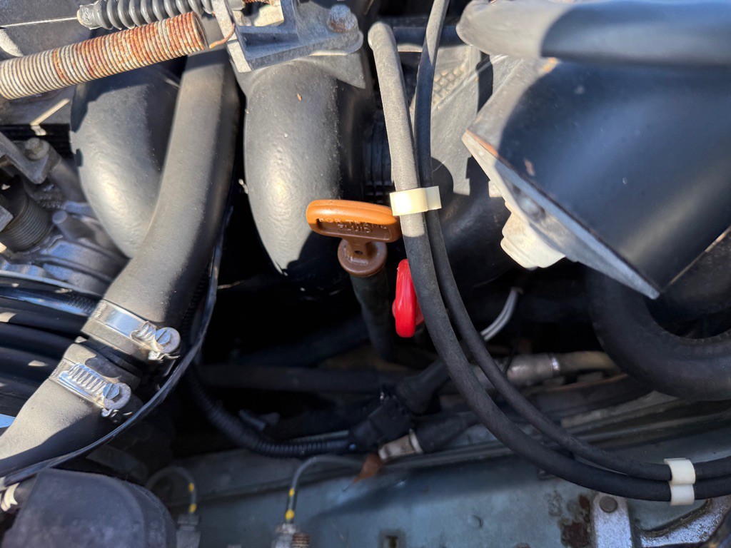 1994 Jaguar XJ Image 66