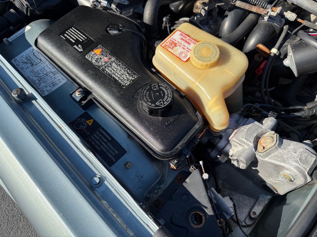 1994 Jaguar XJ Image 67