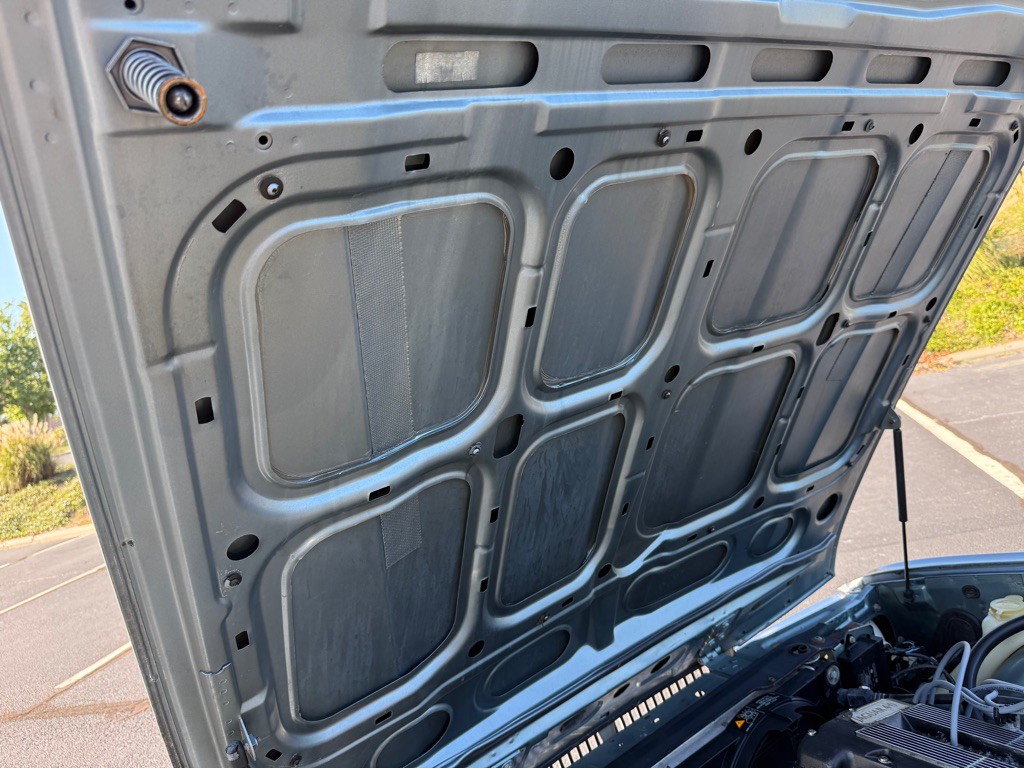 1994 Jaguar XJ Image 69