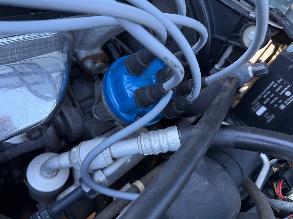 1994 Jaguar XJ Image 70