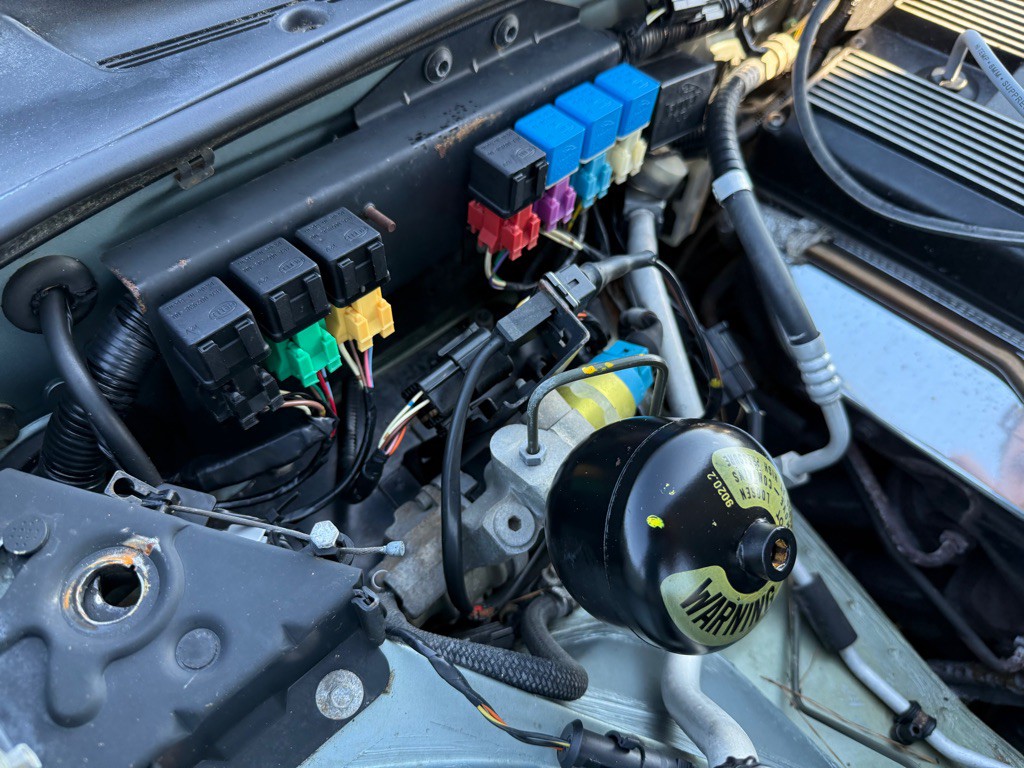 1994 Jaguar XJ Image 71