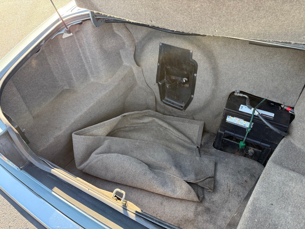 1994 Jaguar XJ Image 75