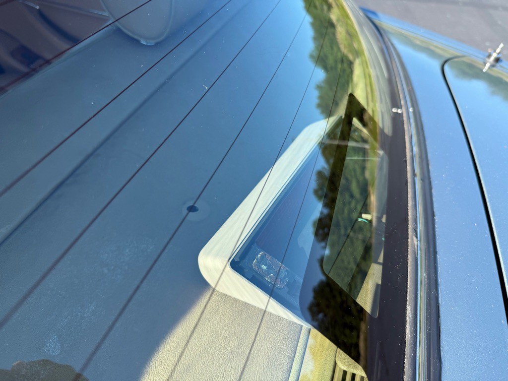 1994 Jaguar XJ Image 76