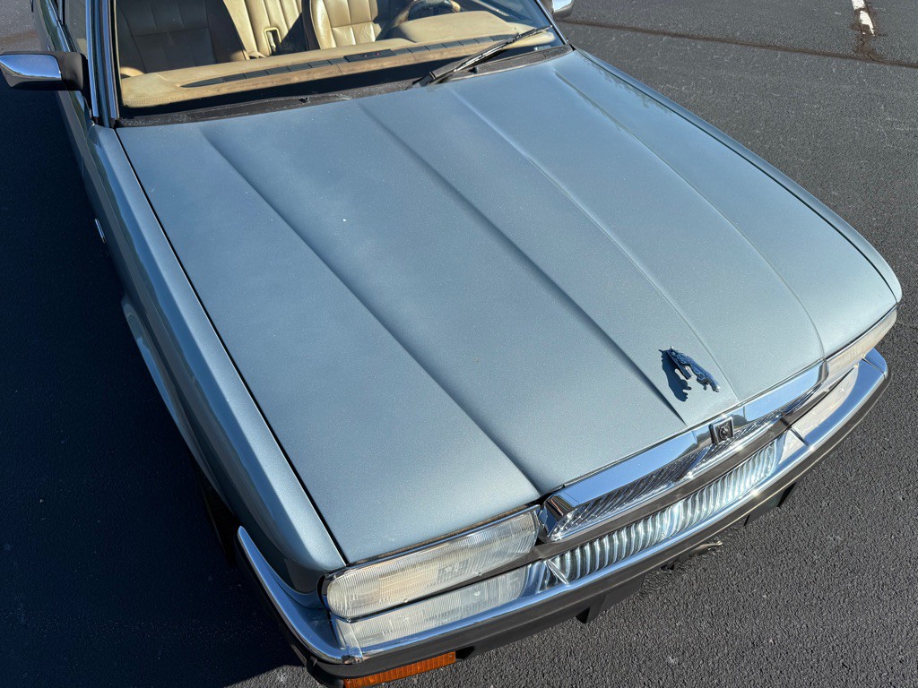 1994 Jaguar XJ Image 28