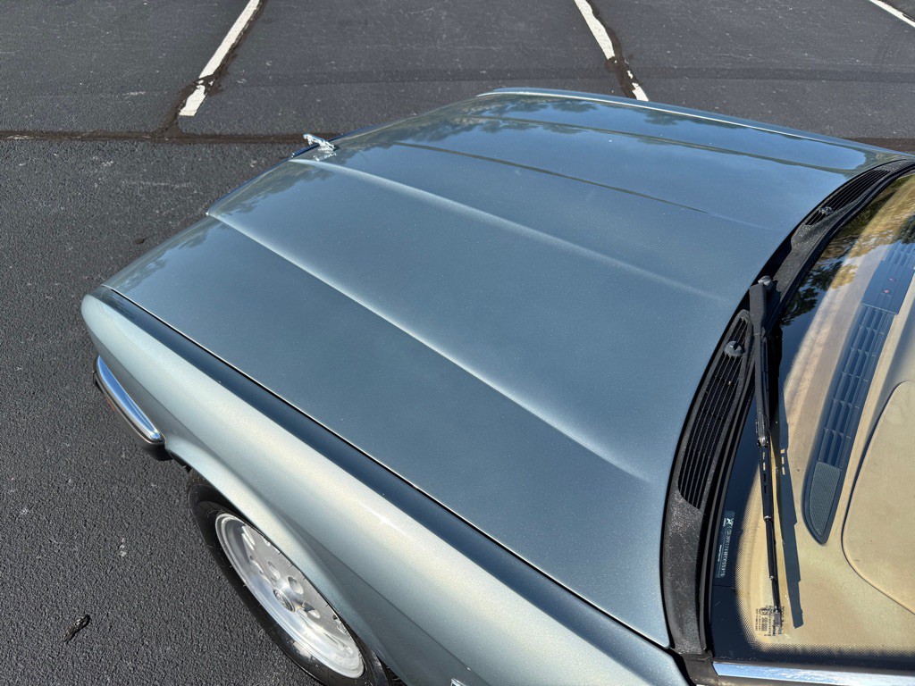 1994 Jaguar XJ Image 30