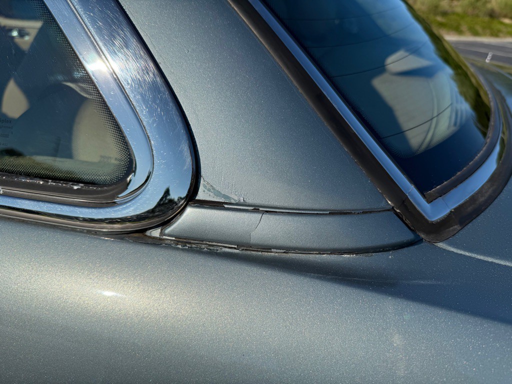 1994 Jaguar XJ Image 40