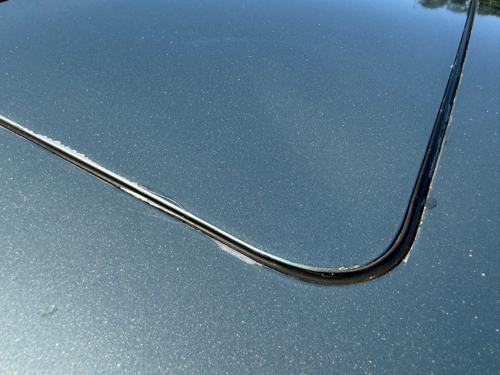 1994 Jaguar XJ Image 43