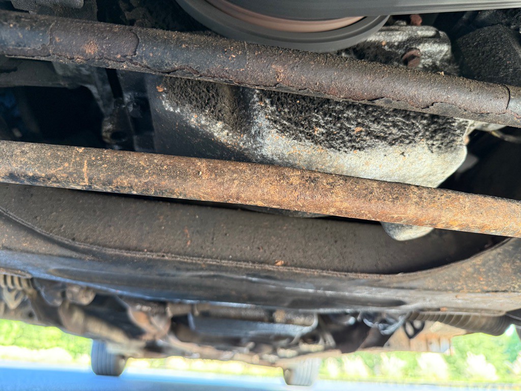 1994 Jaguar XJ Image 51