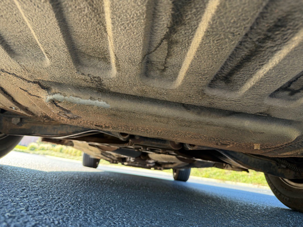 1994 Jaguar XJ Image 52