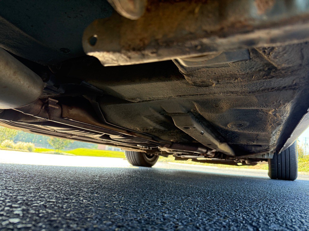 1994 Jaguar XJ Image 55