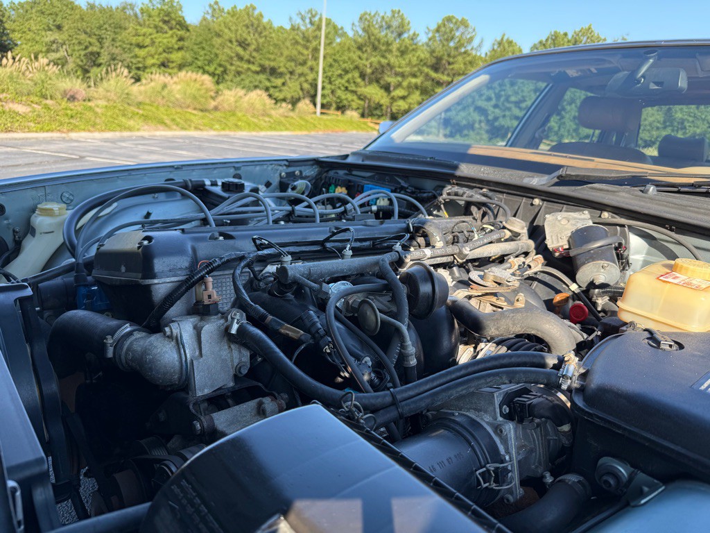 1994 Jaguar XJ Image 57