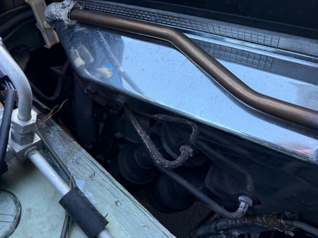 1994 Jaguar XJ Image 60