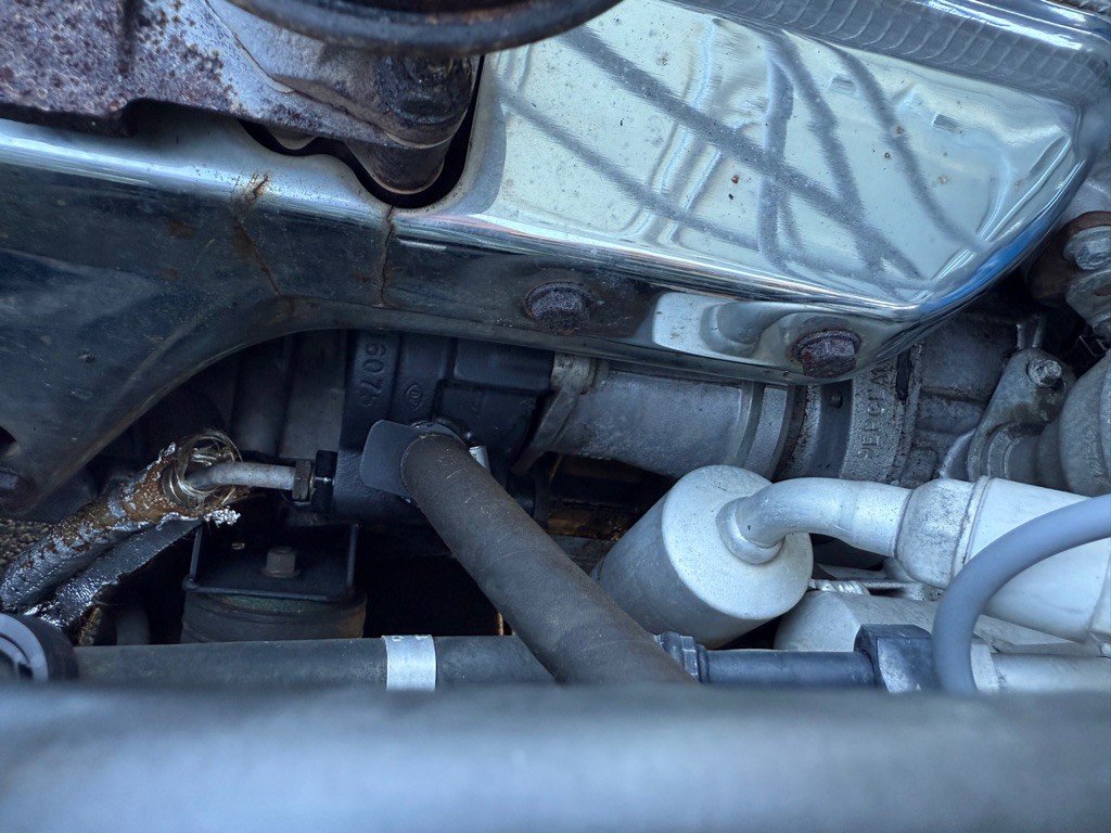 1994 Jaguar XJ Image 61