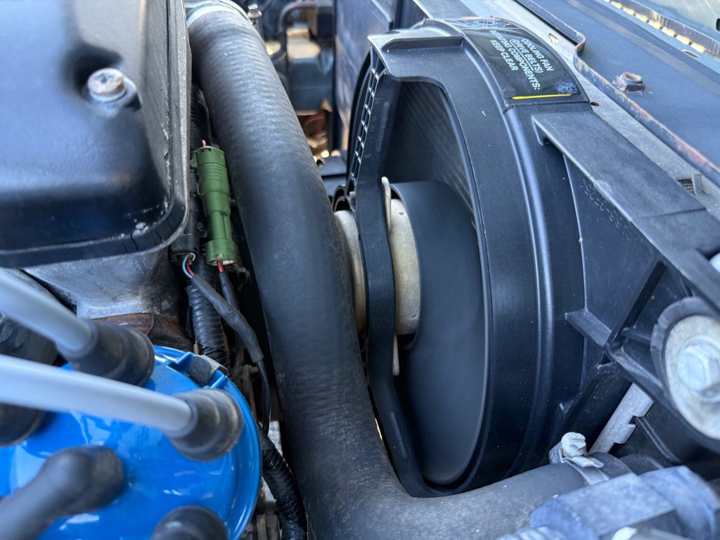 1994 Jaguar XJ Image 62