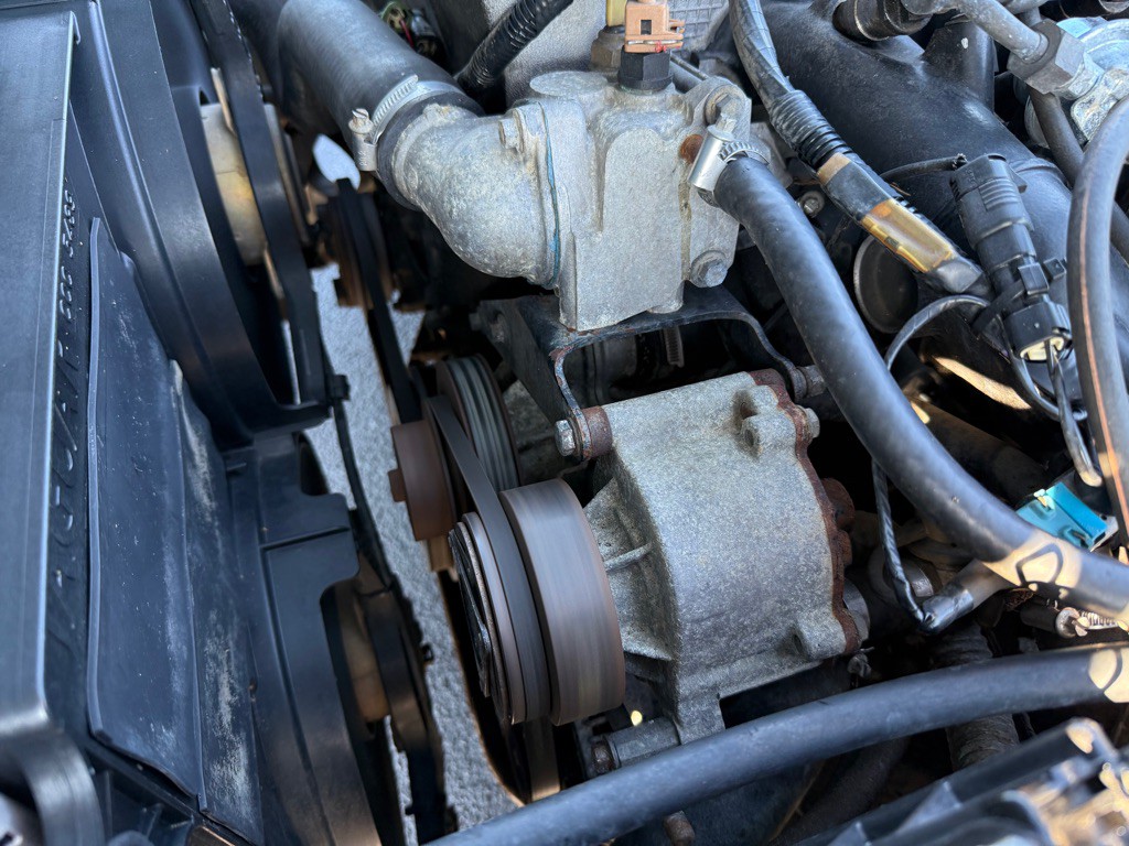 1994 Jaguar XJ Image 63