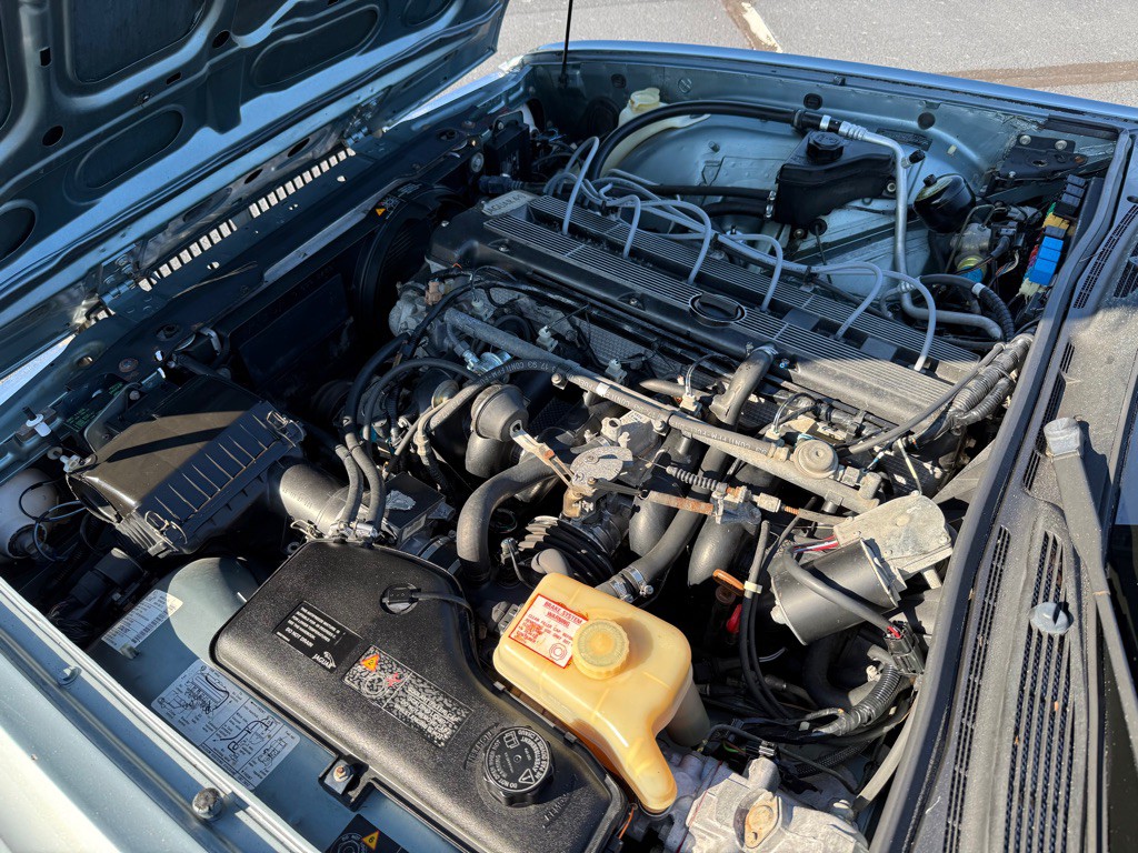 1994 Jaguar XJ Image 51
