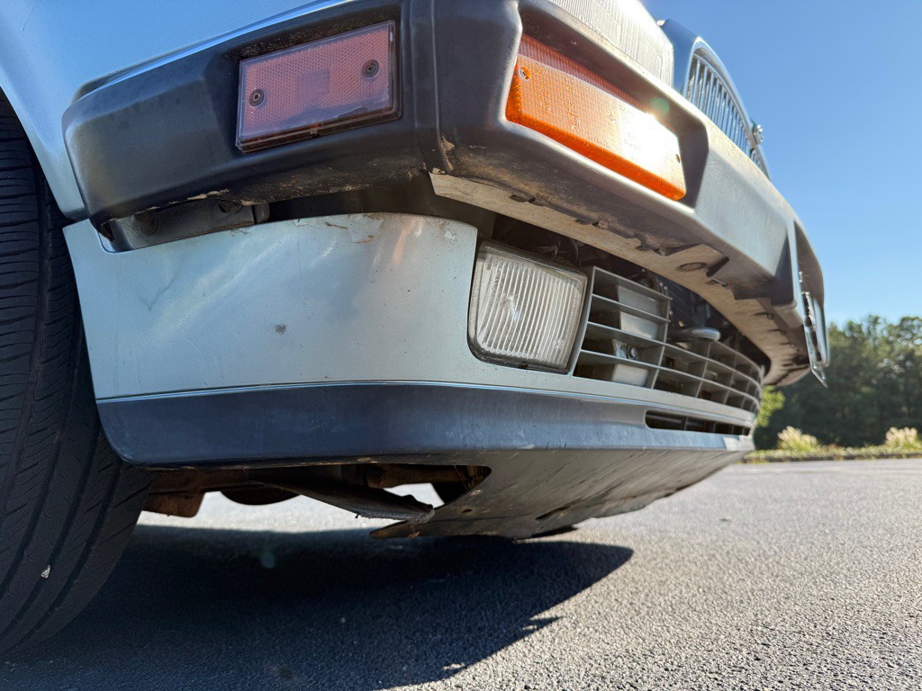 1994 Jaguar XJ Image 76