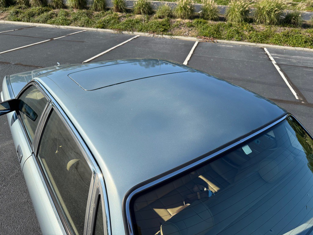 1994 Jaguar XJ Image 26
