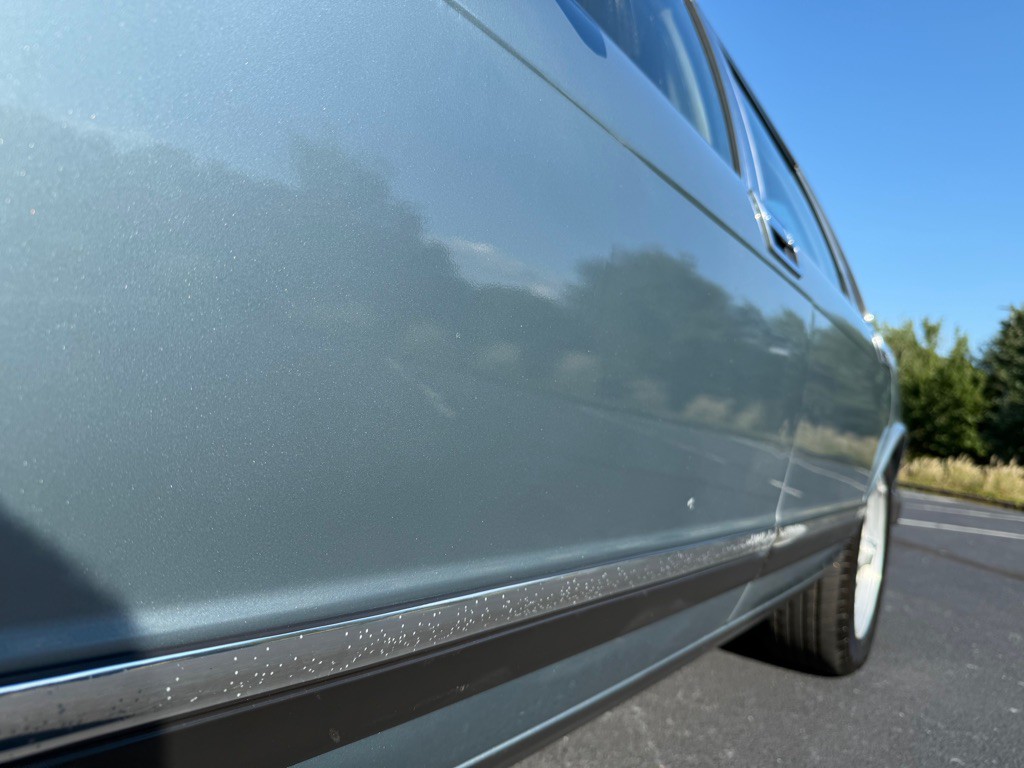 1994 Jaguar XJ Image 35