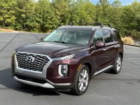 Image for 2020 Hyundai Palisade SEL ID: 6795713