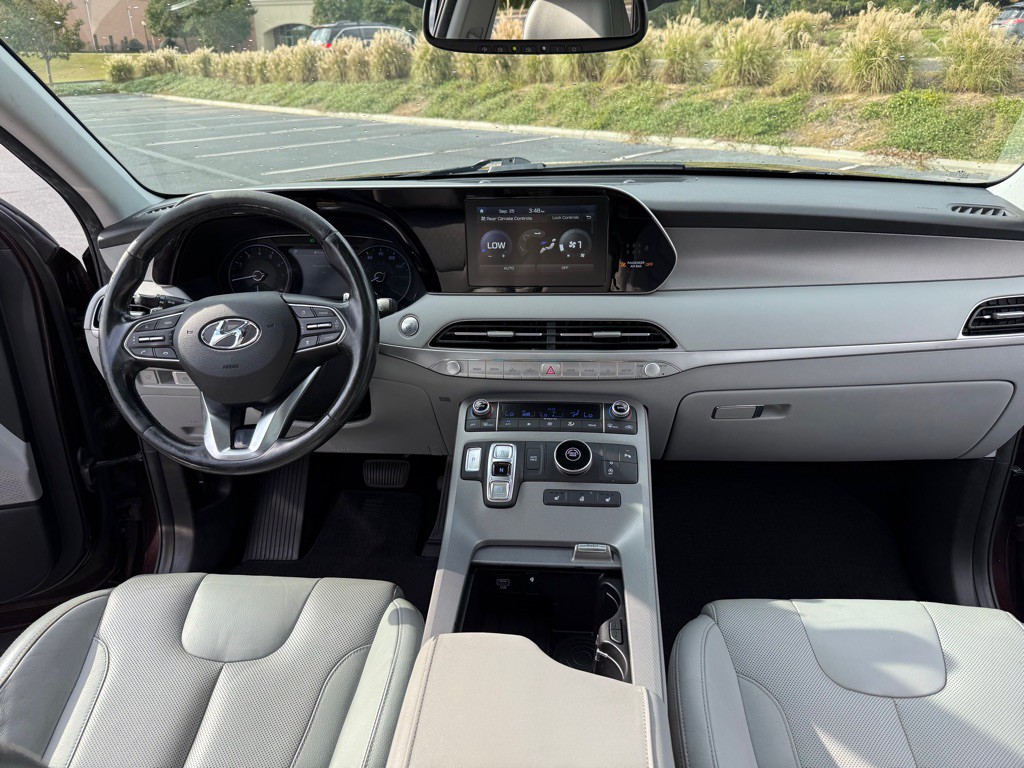 2020 Hyundai Palisade Image 15