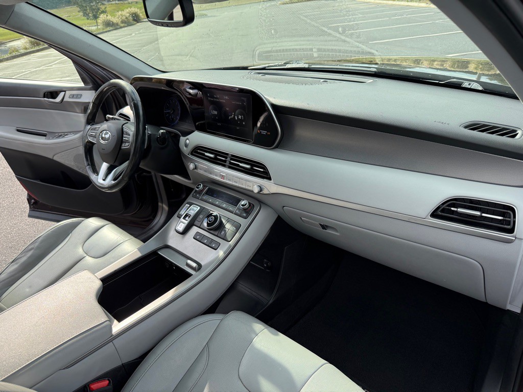 2020 Hyundai Palisade Image 17