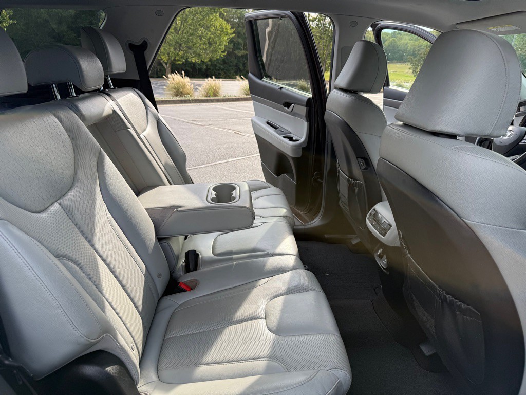 2020 Hyundai Palisade Image 18