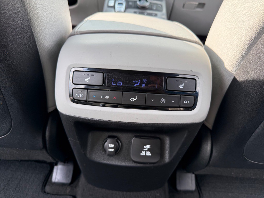 2020 Hyundai Palisade Image 19