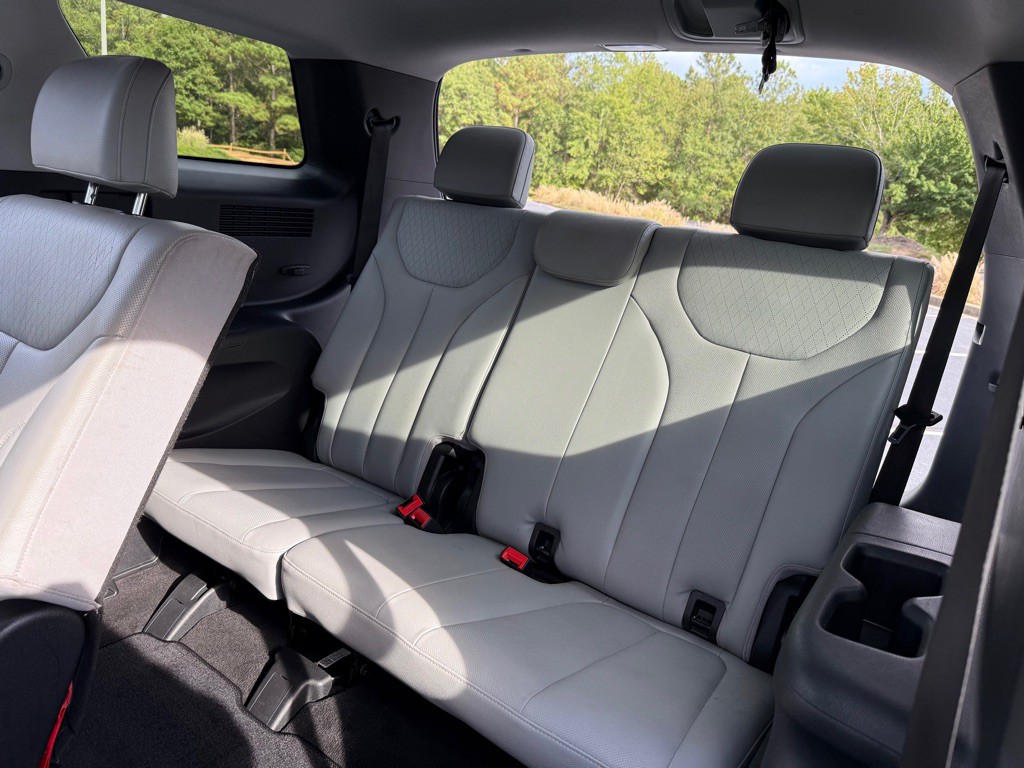 2020 Hyundai Palisade Image 21