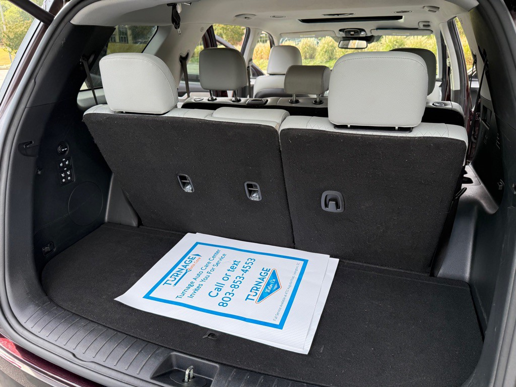 2020 Hyundai Palisade Image 22