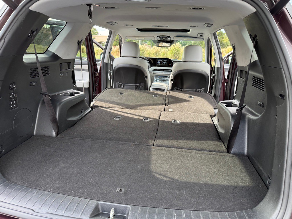 2020 Hyundai Palisade Image 23