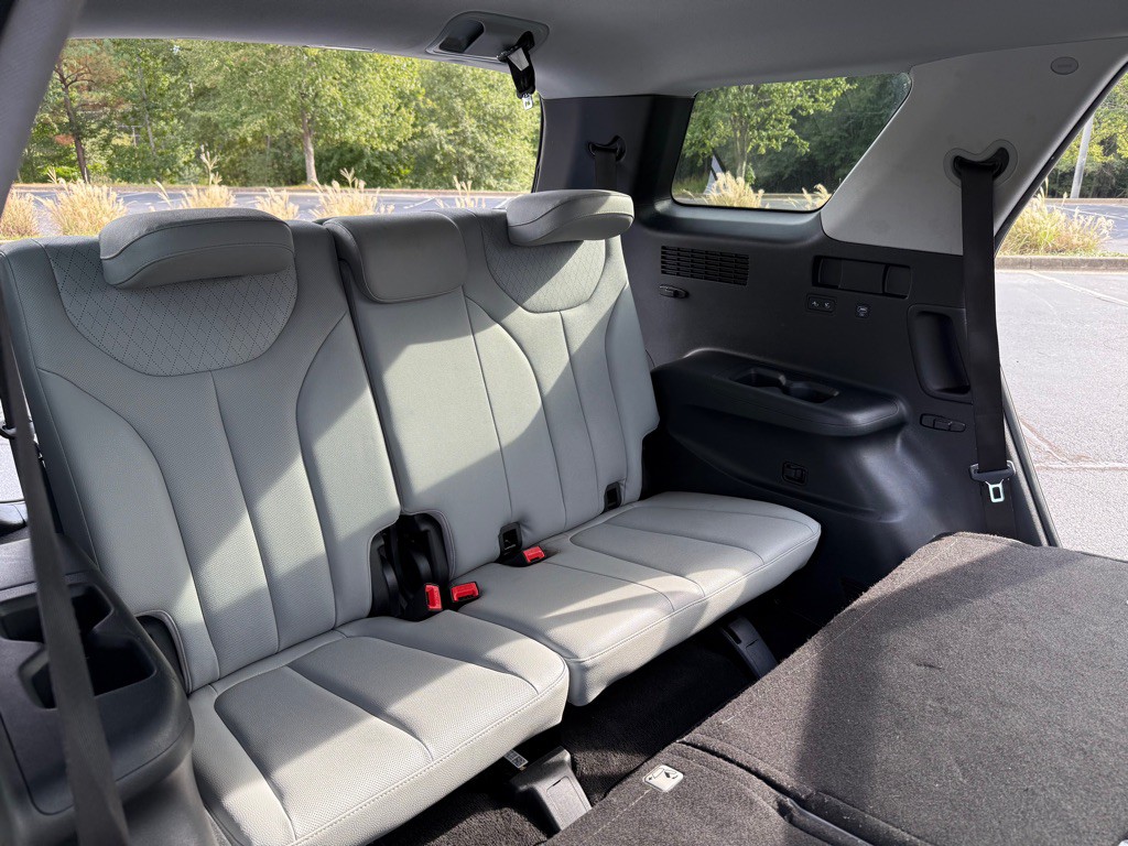 2020 Hyundai Palisade Image 24