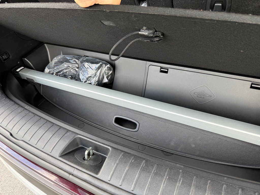 2020 Hyundai Palisade Image 25