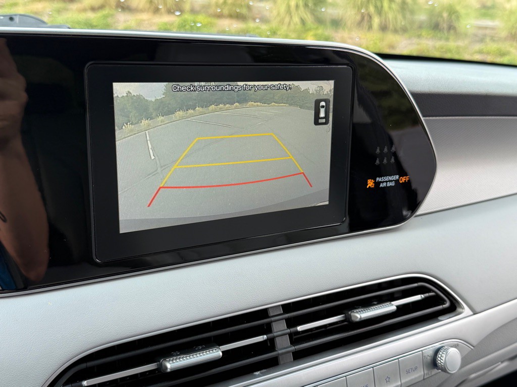 2020 Hyundai Palisade Image 29