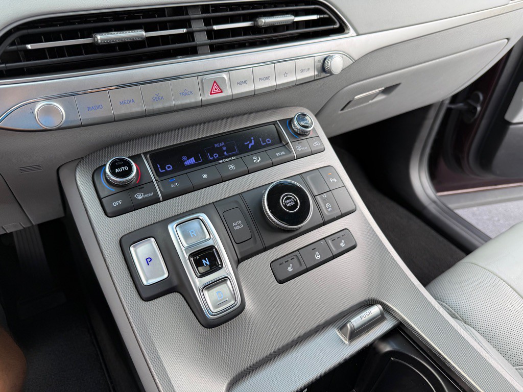 2020 Hyundai Palisade Image 30