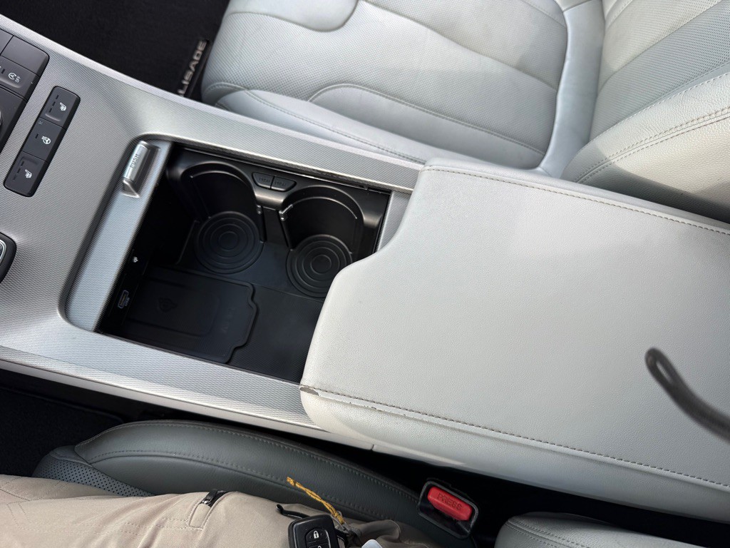 2020 Hyundai Palisade Image 31