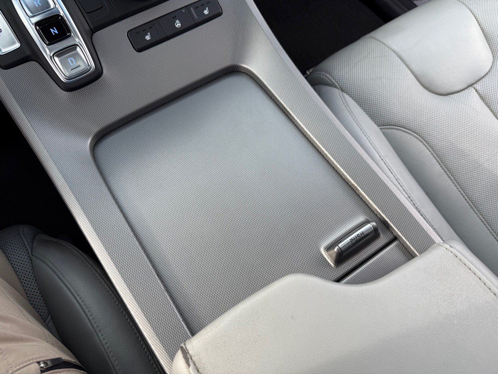 2020 Hyundai Palisade Image 32