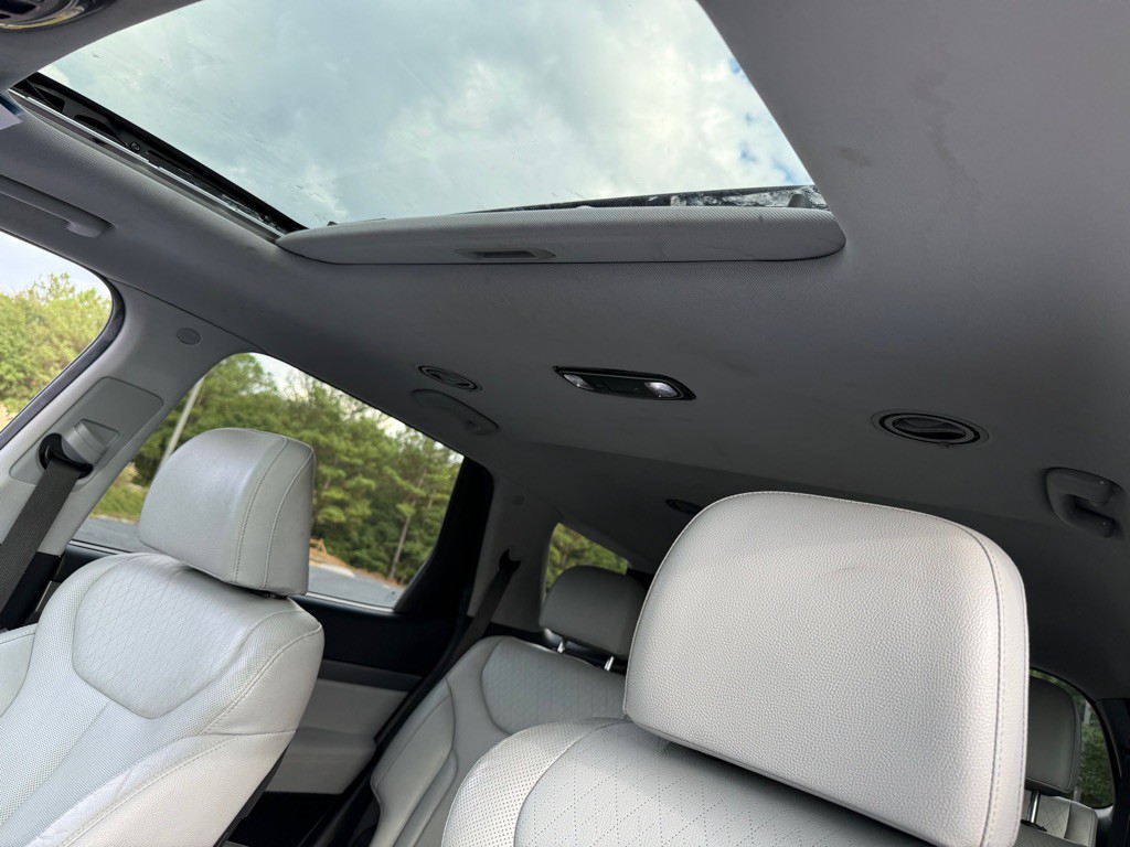 2020 Hyundai Palisade Image 34