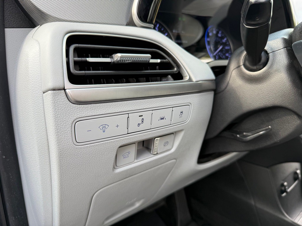 2020 Hyundai Palisade Image 35