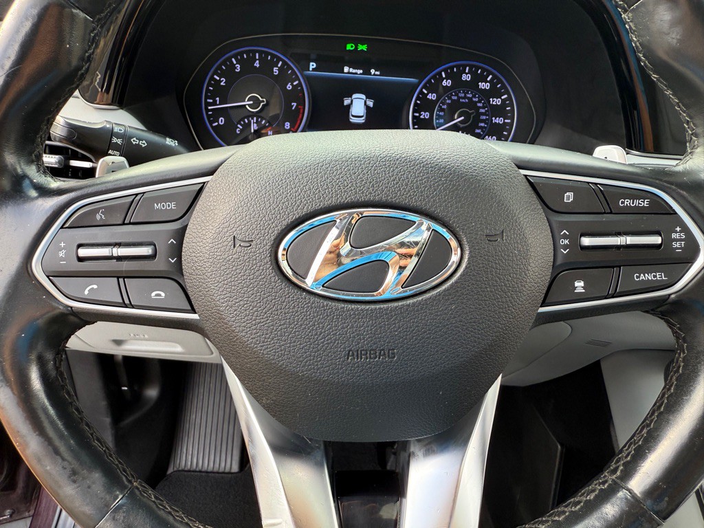 2020 Hyundai Palisade Image 36