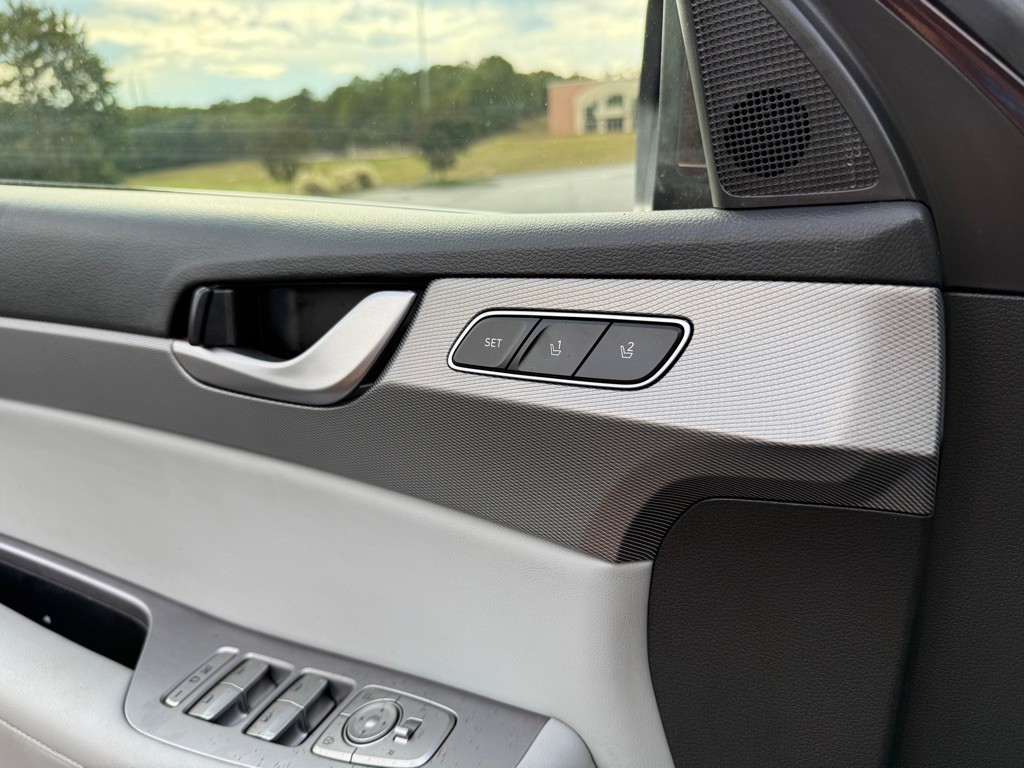 2020 Hyundai Palisade Image 37