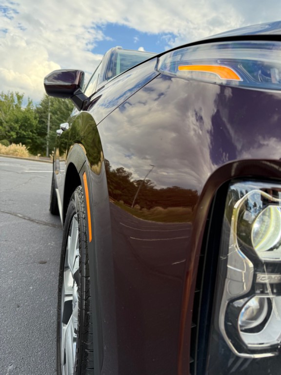 2020 Hyundai Palisade Image 41