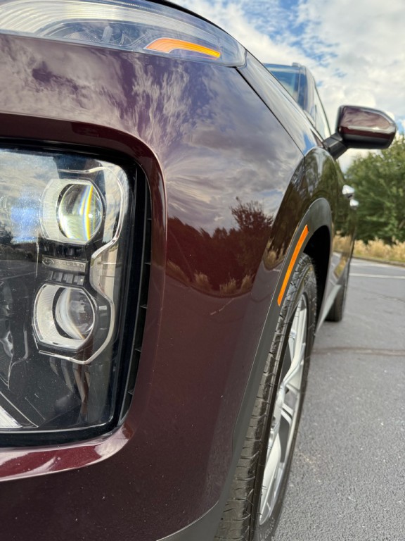 2020 Hyundai Palisade Image 42