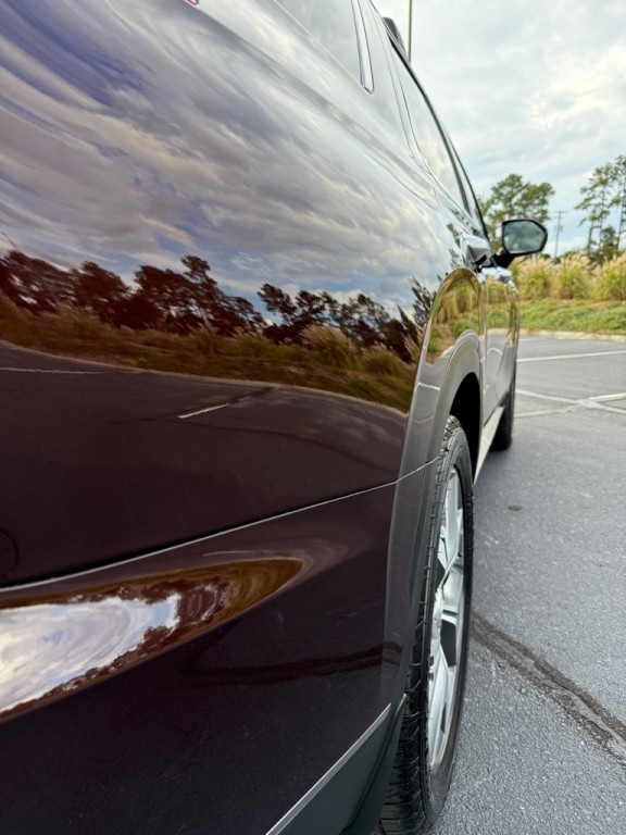 2020 Hyundai Palisade Image 44