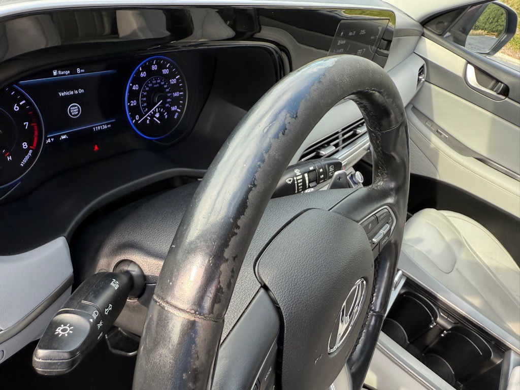 2020 Hyundai Palisade Image 48