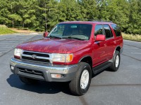 Image for 1999 Toyota 4Runner SR5 ID: 6795725