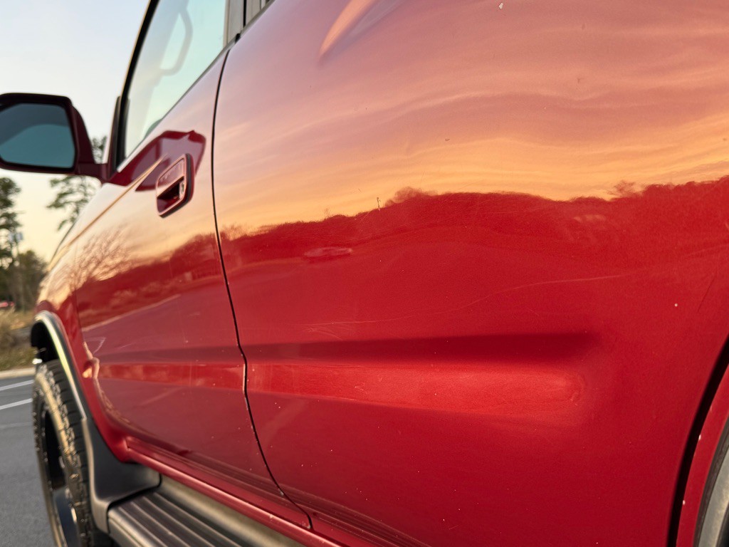 1999 Toyota 4Runner Image 11