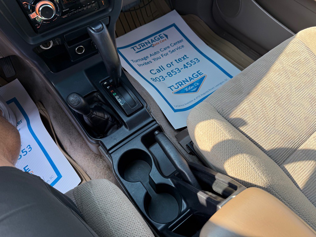 1999 Toyota 4Runner Image 23