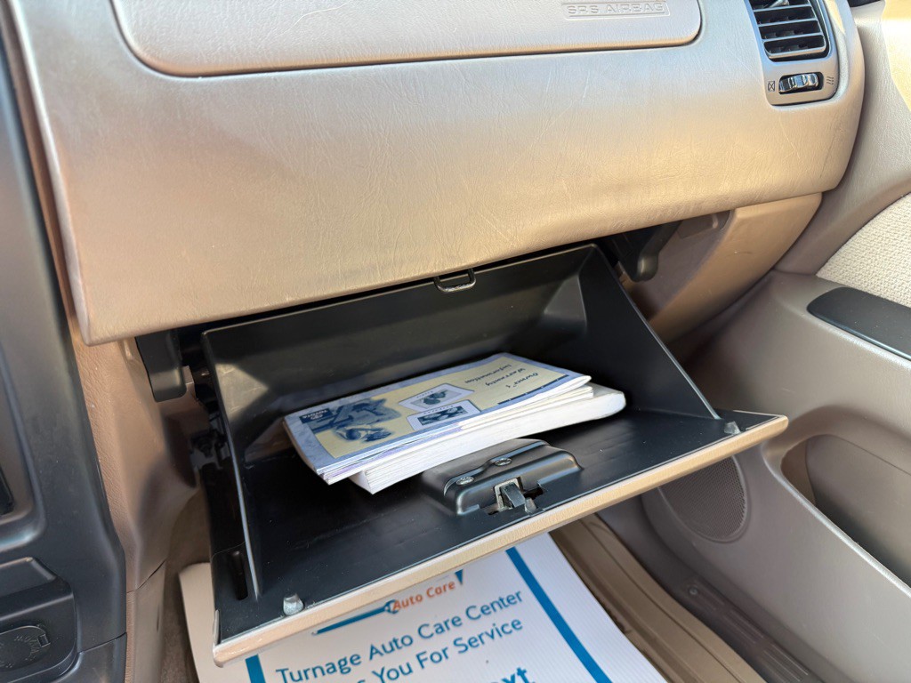 1999 Toyota 4Runner Image 24