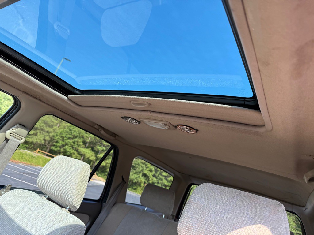 1999 Toyota 4Runner Image 26